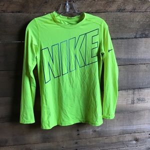 Nike Dry-Fit Boys(L)
